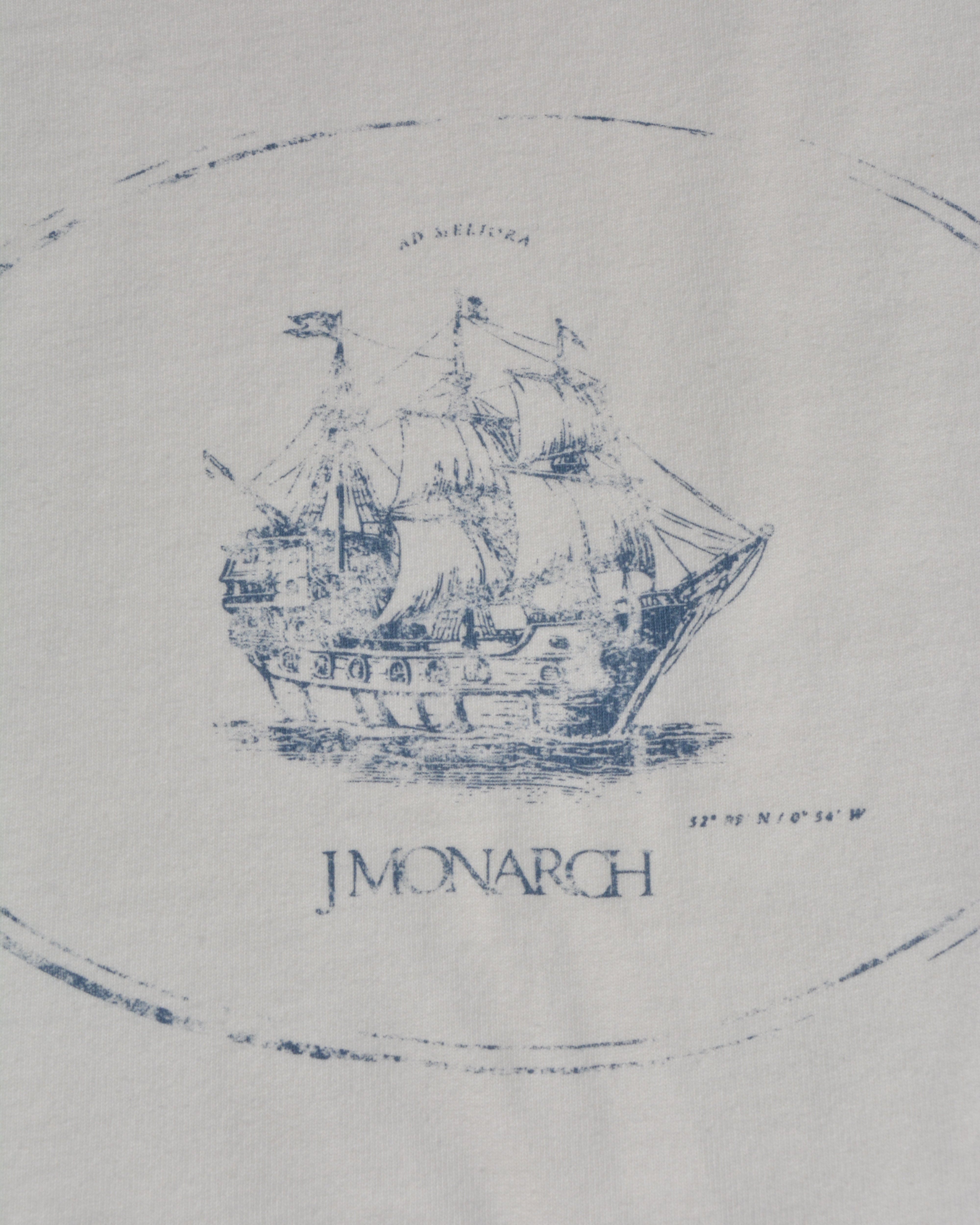 Monarch T-Shirt