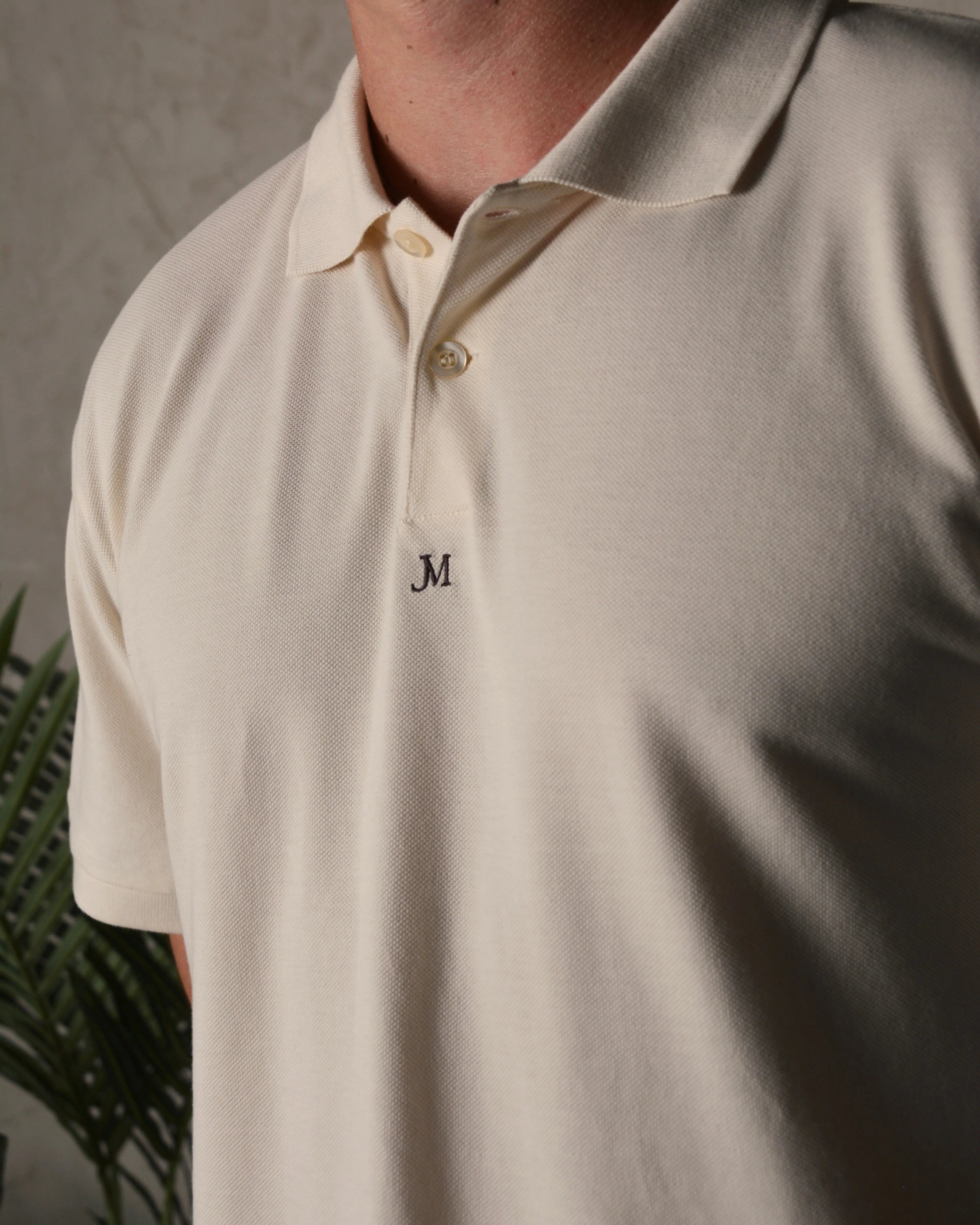 Emblem Polo