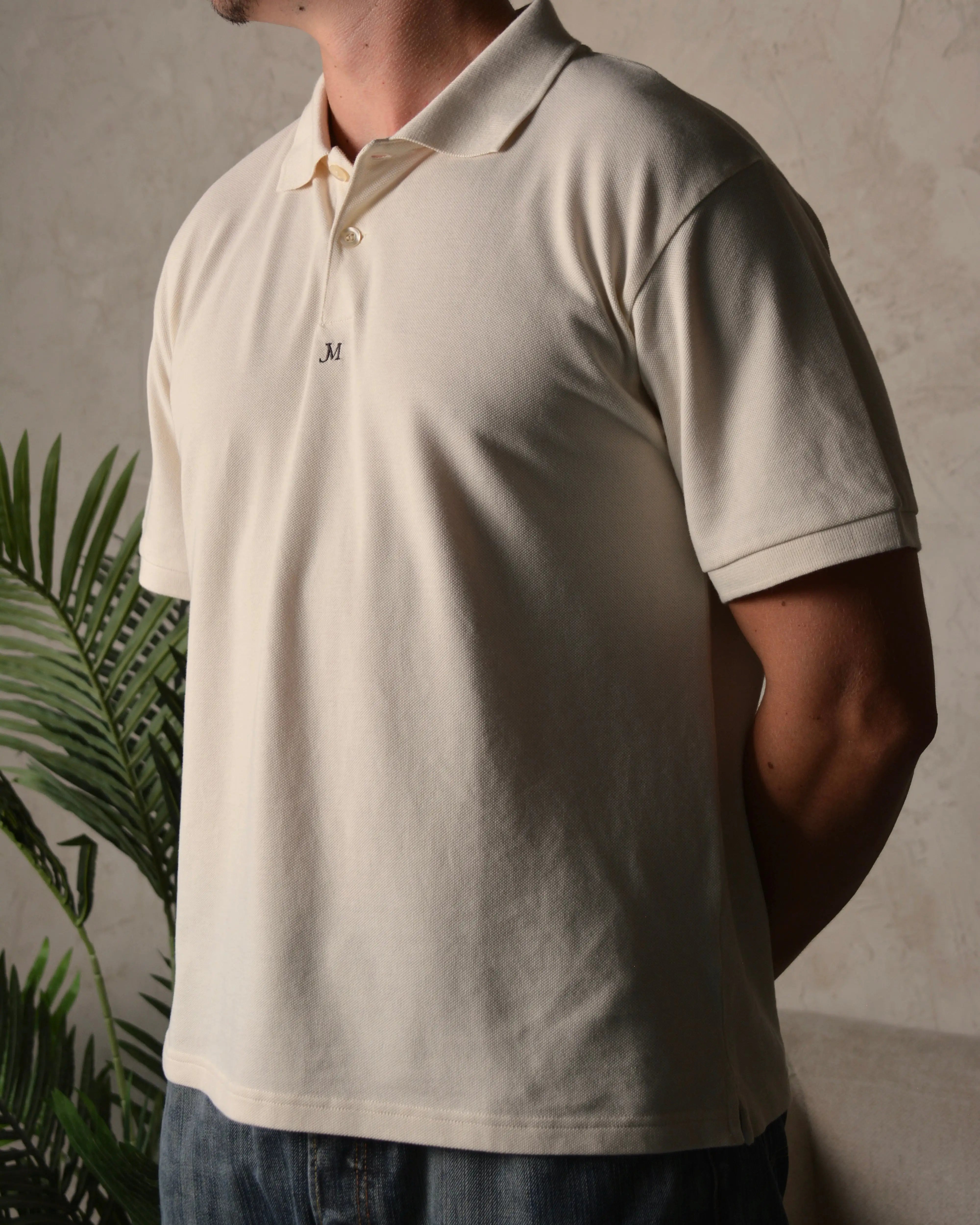 Emblem Polo