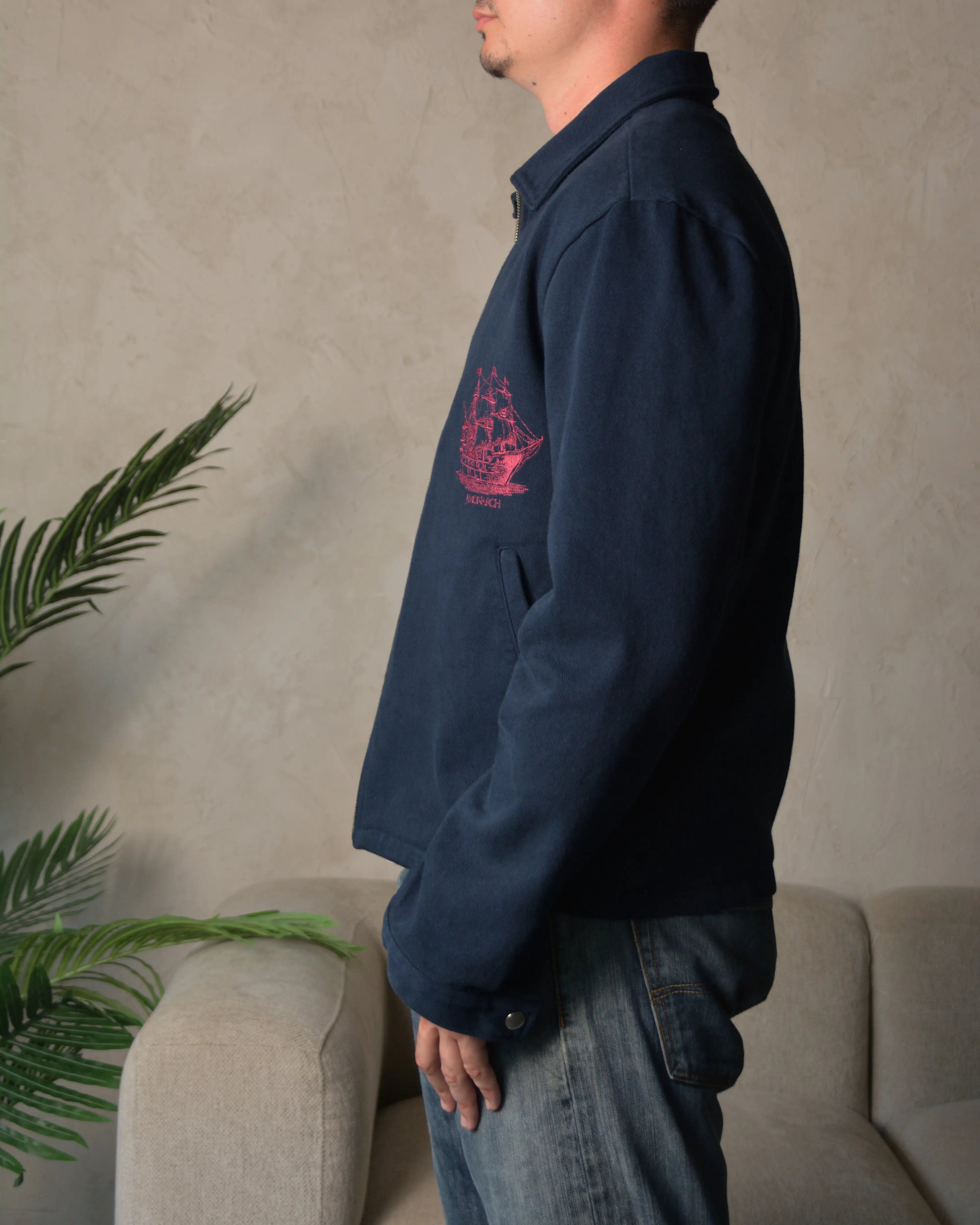 Port Overshirt