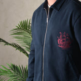 Port Overshirt