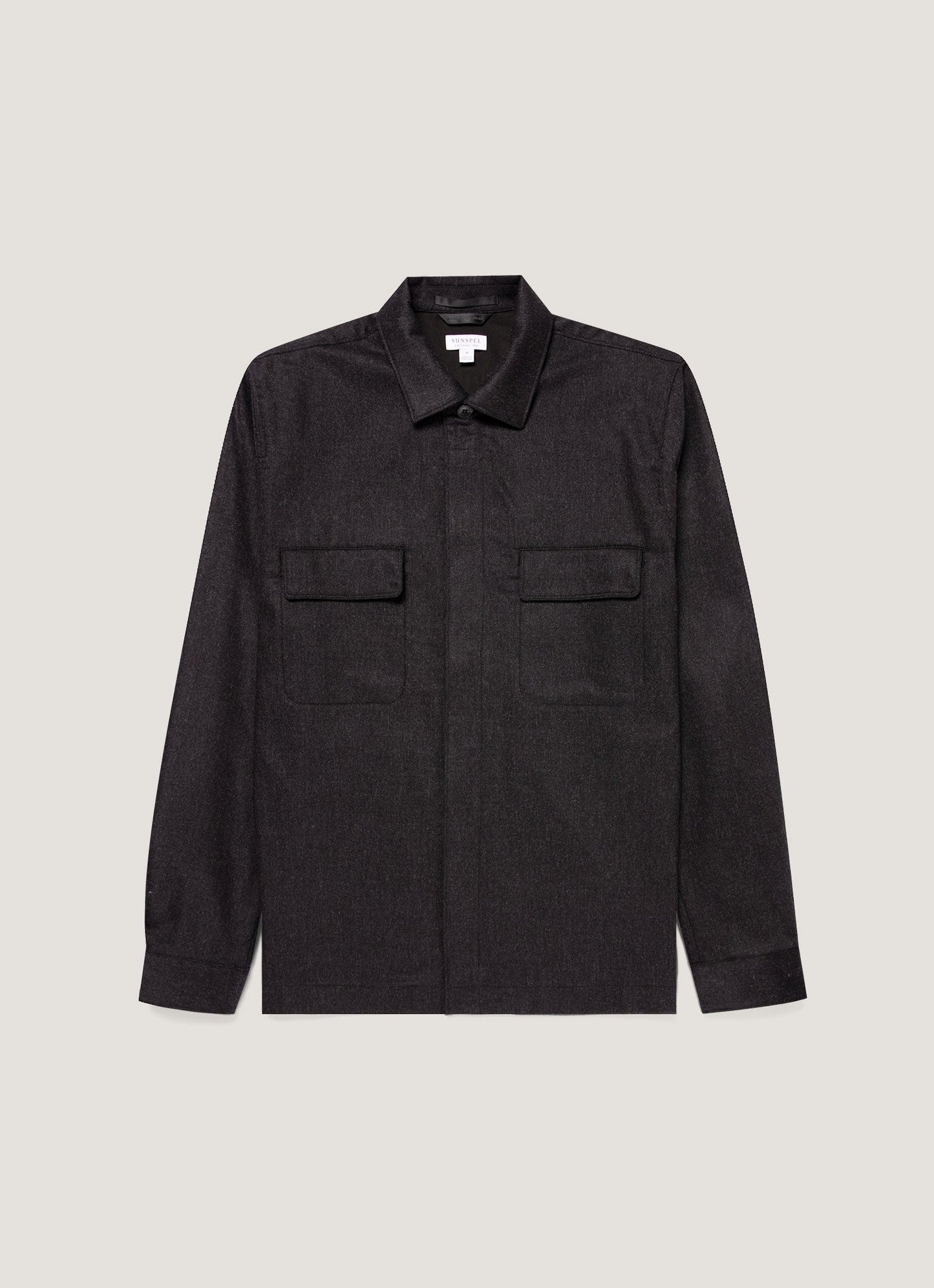 Overshirt